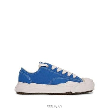 MiharaYasuhiro 26FW ���� ���϶� �߽����� ��ũ OG �� ĵ���� �ο�ž A05FW702 CLBLU BLUE26FW ���� ���϶� �߽����� ��ũ OG �� ĵ���� �ο�ž A05