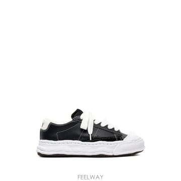 MiharaYasuhiro 26FW ���� ���϶� �߽����� ����Ŀ�� A17FW702 BLACK26FW ���� ���϶� �߽����� ����Ŀ�� A17FW702 BLACK