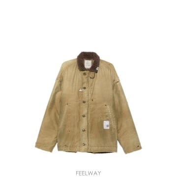 MiharaYasuhiro 26FW ���� ���϶� �߽����� ���� J17BL161 KHAKI GREEN26FW ���� ���϶� �߽����� ���� J17BL161 KHAKI GREEN