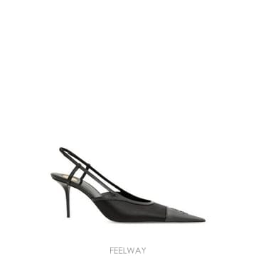 Saint Laurent 26FW ���ζ� ���� A001KU 9QNCN 1000 BLACK26FW ���ζ� ���� A001KU 9QNCN 1000 BLACK