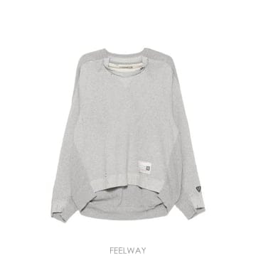 MiharaYasuhiro 26FW ���� ���϶� �߽����� ��Ʈ���� A17PO571 GRAY GREY26FW ���� ���϶� �߽����� ��Ʈ���� A17PO571 GRAY GREY