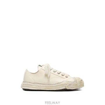 MiharaYasuhiro 26FW ���� ���϶� �߽����� ����Ŀ�� A17FW736 WHITE NEUTRALS26FW ���� ���϶� �߽����� ����Ŀ�� A17FW736 WHITE NEUT