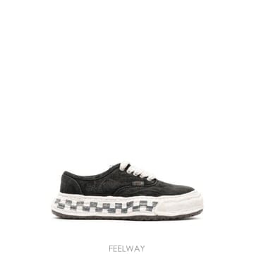 MiharaYasuhiro 26FW ���� ���϶� �߽����� ����Ŀ�� A17FW709 BLACK26FW ���� ���϶� �߽����� ����Ŀ�� A17FW709 BLACK