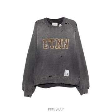 MiharaYasuhiro 26FW ���� ���϶� �߽����� ��Ʈ���� J17PO723 BLACK GREY26FW ���� ���϶� �߽����� ��Ʈ���� J17PO723 BLACK GREY