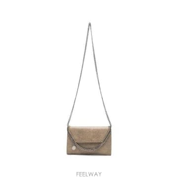 Stella McCartney 27SS ���ڶ� ��īƮ�� ����� 581238 WP0843 2802 NEUTRALS27SS ���ڶ� ��īƮ�� ����� 581238 WP0843 2802 NEUTRAL