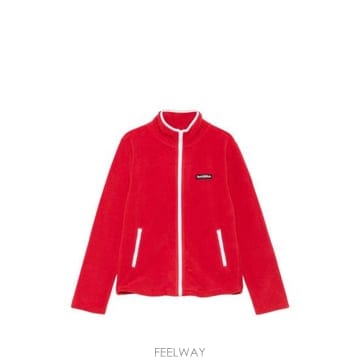 Sporty & Rich 27SS ����Ƽ�ظ�ġ ����� ST09085300RE RUBWH RED27SS ����Ƽ�ظ�ġ ����� ST09085300RE RUBWH RED