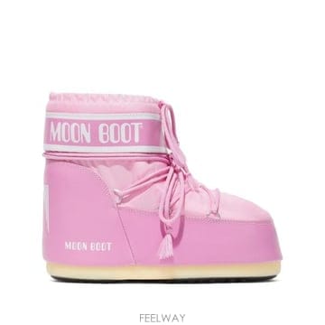 MOON BOOT 26FW ������ ������ ���Ϸ� �ο� ���� 80D1409340 J001 PINK26FW ������ ������ ���Ϸ� �ο� ���� 80D1409340 J001 PI