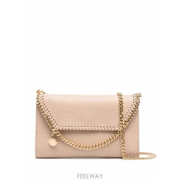 Stella McCartney 27SS ���ڶ� ��īƮ�� ũ�ν��� 581238 W9355 9300 NEUTRALS27SS ���ڶ� ��īƮ�� ũ�ν��� 581238 W9355 9300 NEUTRA