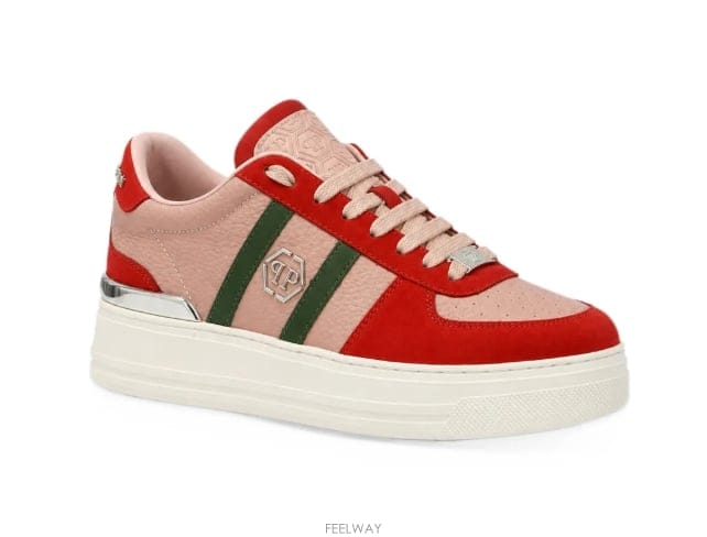 Philipp Plein �ͽ� �÷� �ο�ž ����Ŀ��ͽ� �÷� �ο�ž ����Ŀ��
