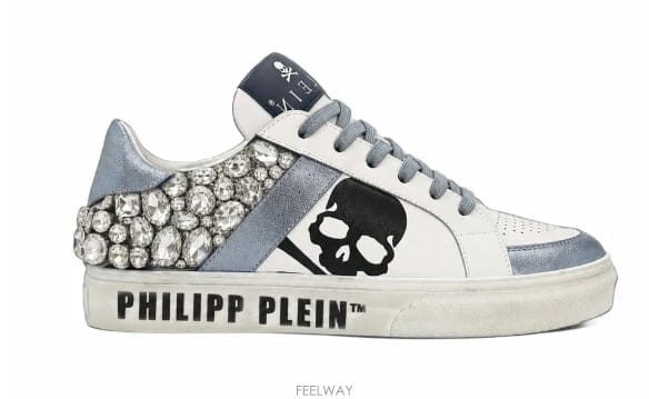 Philipp Plein ���� ���� �ο�ž ����Ŀ��� ���� �ο�ž ����Ŀ��
