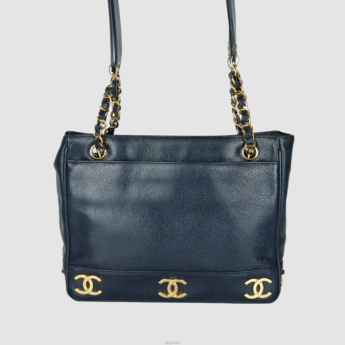 CHANEL [�Ƹ�����]���� ĳ��� Ʈ���� CC �����[�Ƹ�����]���� ĳ��� Ʈ���� CC �����