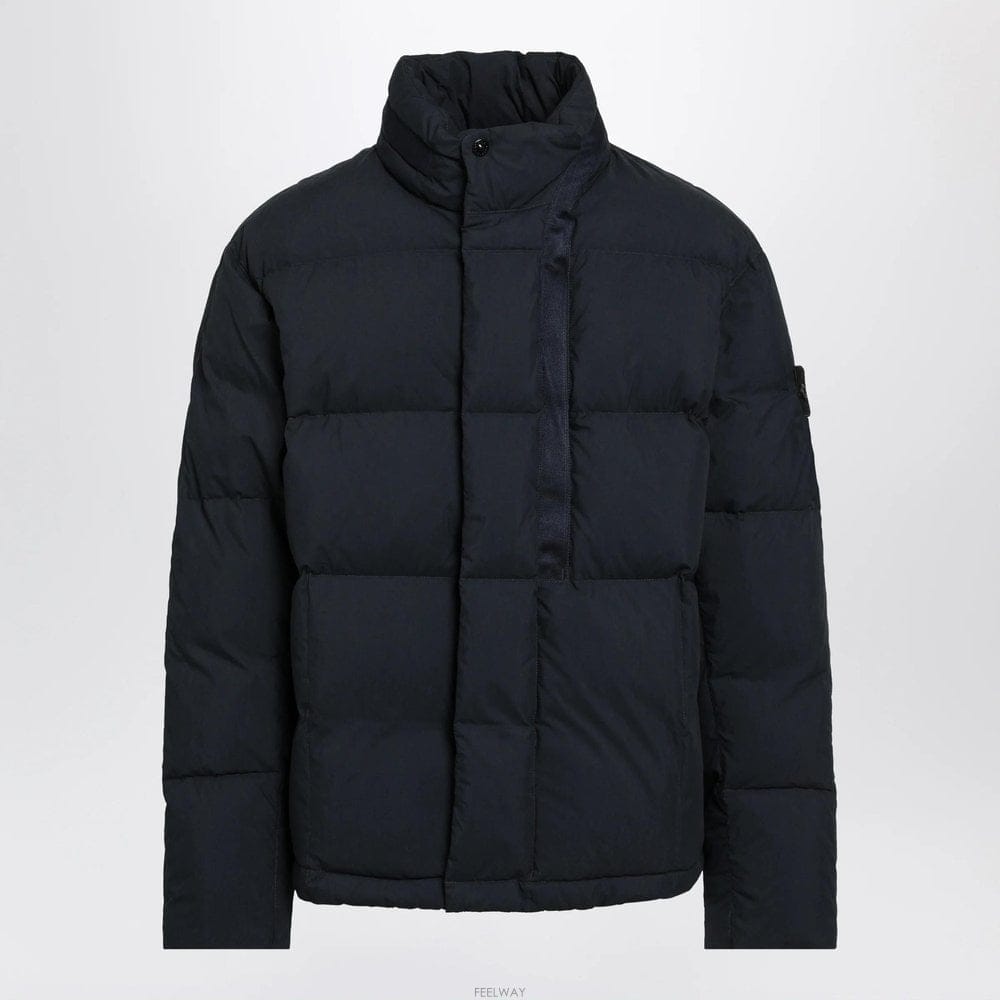 Stone Island 26 F/W ���� ���Ϸ��� ���̺� ���� �ٿ� ���� �� ��ư & ���Ϸ� B005252814926 F/W ���� ���Ϸ��� ���̺� ���� �ٿ� ���� �� ��ư & 
