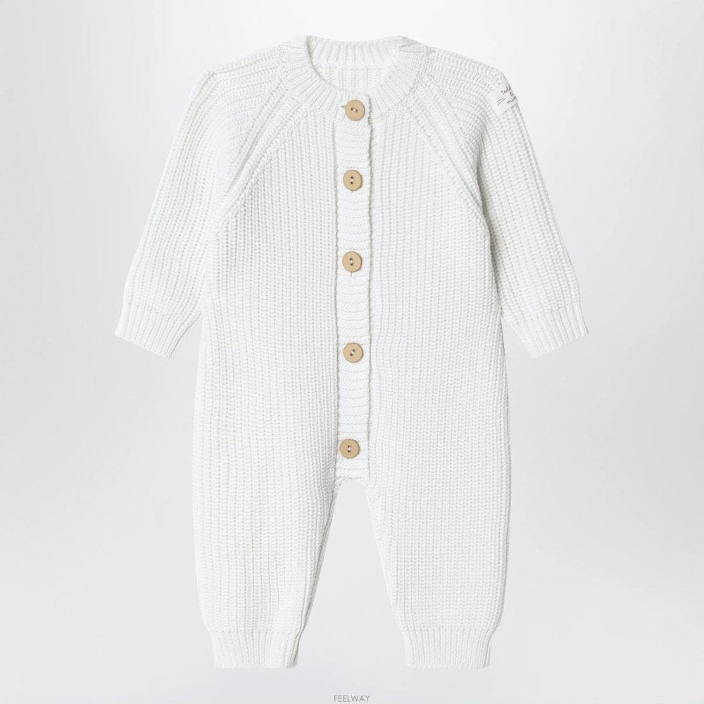 | Other Brand | 26 F/W TEDDY MINOU ũ�� ����� ��ư ROMPER (K B005253073026 F/W TEDDY MINOU ũ�� ����� ��ư ROMPER (K B0052530