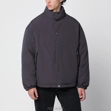 26 F/W 더 노스페이스 OBSIDIAN 레드 박스 다운 자켓 NF B0052531091
