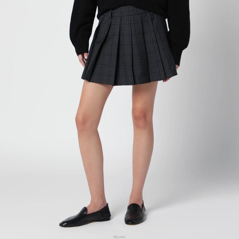 | Other Brand | 26 F/W ����Ʈ üũ �ø�Ʈ �̴� ��ĿƮ �� �� ������ UDSK6 B005253162826 F/W ����Ʈ üũ �ø�Ʈ �̴� ��ĿƮ �� �� ������ UDS