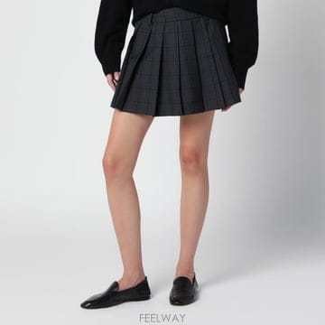| Other Brand | 26 F/W ����Ʈ üũ �ø�Ʈ �̴� ��ĿƮ �� �� ������ UDSK6 B005253162826 F/W ����Ʈ üũ �ø�Ʈ �̴� ��ĿƮ �� �� ������ UDS