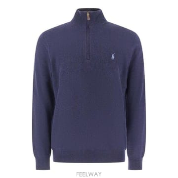 Ralph Lauren 26FW ���� �����η� ������ 710876756 001 Blue26FW ���� �����η� ������ 710876756 001 Blue