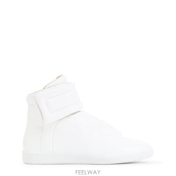 Maison Margiela 26FW ���������� ǻó ����Ŀ�� S57WS0538 P7573 T1003 WHITE26FW ���������� ǻó ����Ŀ�� S57WS0538 P7573 T1003 WH