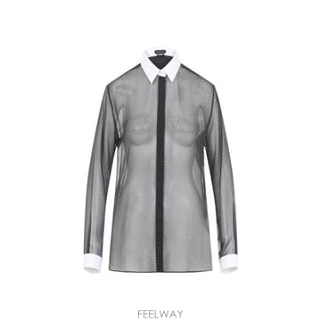 TOM FORD 26FW ������ ���� CA3356 FAP267 NWG BLACK OFF WHITE26FW ������ ���� CA3356 FAP267 NWG BLACK OFF WHITE
