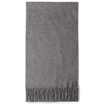 PRADA 26FW ����� �ﰢ �ΰ� ��ũ ĳ�ù̾� ���÷� 1FS065 2COP F05MC GRIGIO MELANGE26FW ����� �ﰢ �ΰ� ��ũ ĳ�ù̾� ���÷� 1FS065 2COP