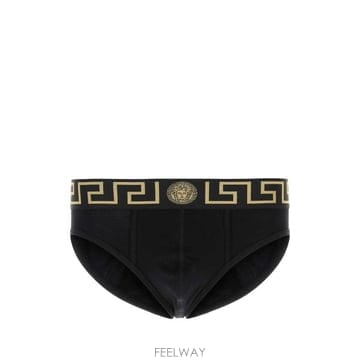 Versace 26FW ������ü ��Ƽ AU101801A10011 A83K Black26FW ������ü ��Ƽ AU101801A10011 A83K Black