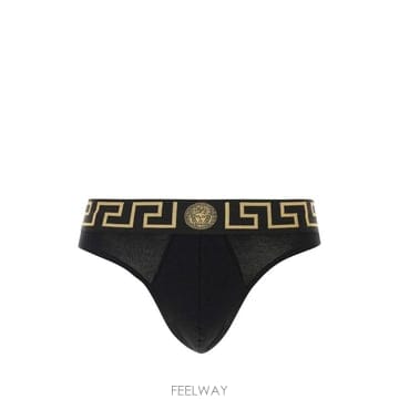 Versace 25SS ������ü ������� AU1000221A10011 A80G Black25SS ������ü ������� AU1000221A10011 A80G Black