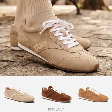 어그 호주 26FW 스니커즈 오페라 레이서 오즈 OB1128