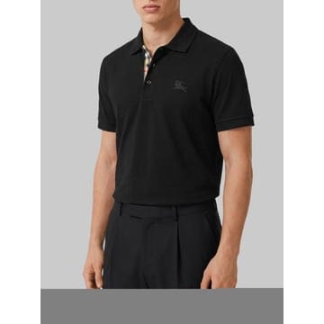 Burberry 27SS ������ ��ư ���μ��� 8126917 BLACK27SS ������ ��ư ���μ��� 8126917 BLACK