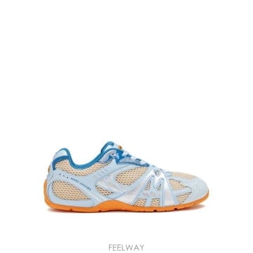 26FW 마크제이콥스 스니커즈 2F5FSN001F42 401 blue multi BLU MULTI