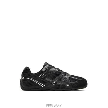 26FW 마크제이콥스 스니커즈 2F5FSN001F42 001 black NERO