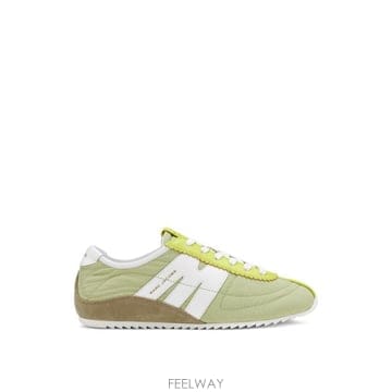 26FW 마크제이콥스 스니커즈 2S6FSN001F29 369 pistachio multi VERDE MULT