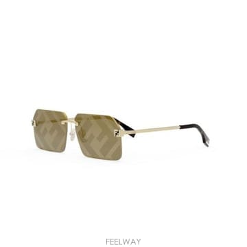 FENDI 26FW ��� ���۶� FE40043U N A26FW ��� ���۶� FE40043U N A