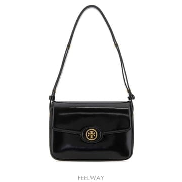 Tory Burch 26SS �丮��ġ �κ� ���������� �����ͺ� ����� 143122 001 BLACK26SS �丮��ġ �κ� ���������� �����ͺ� ����� 143122