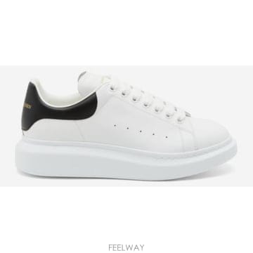 Alexander Mcqueen 26FW �˷���� ���� ���������� �� ����Ŀ�� 553680WIAIG 9061 64426FW �˷���� ���� ���������� �� ����Ŀ�� 553680WIAIG 