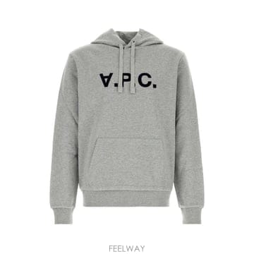A.P.C. 26FW ����� ���� Ƽ���� COHBNM37012 TPI Grey26FW ����� ���� Ƽ���� COHBNM37012 TPI Grey
