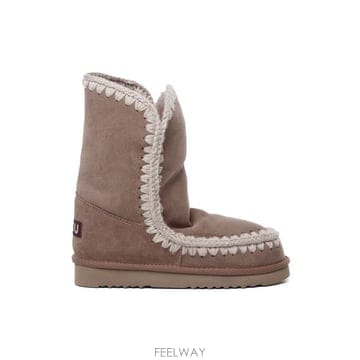 MOU 26FW ��� ���� MUFW101000A PKBRO PINK BROWN26FW ��� ���� MUFW101000A PKBRO PINK BROWN