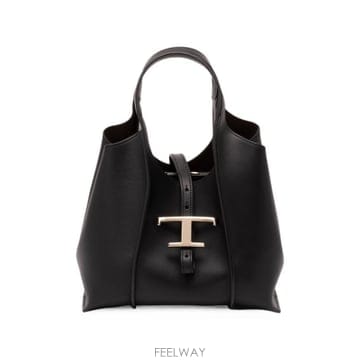 TODS 26FW ���� T Ÿ�Ӹ��� �̴� ��Ʈ�� XBWTSBA9100ROR B999 BLACK26FW ���� T Ÿ�Ӹ��� �̴� ��Ʈ�� XBWTSBA9100ROR B999 B
