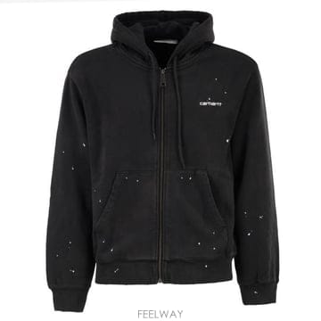 Carhartt 26FW Į��Ʈ ���� I036913 BLACK26FW Į��Ʈ ���� I036913 BLACK