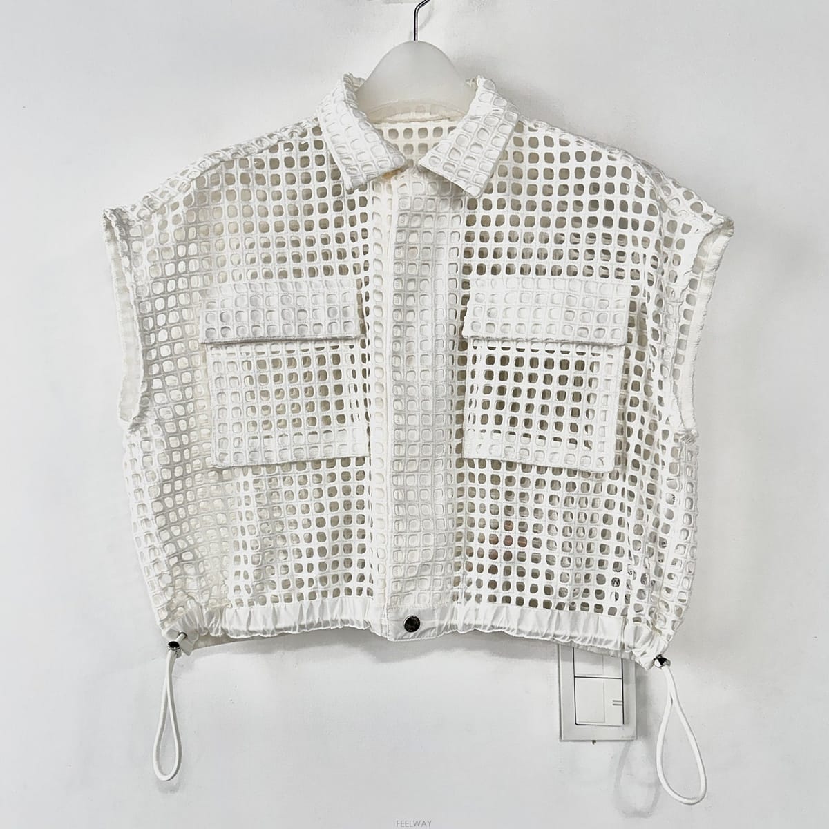 Sacai ��ī�� 24 ��Ī �޽� ũ�� ž��ī�� 24 ��Ī �޽� ũ�� ž
