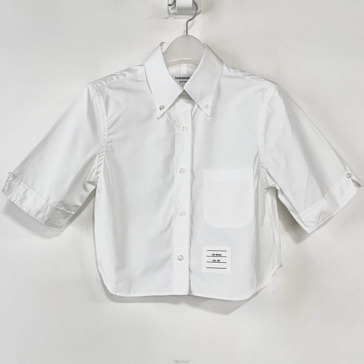 Thom Browne ����� ���ø� ũ�� ���� ȭ��Ʈ ��������� ���ø� ũ�� ���� ȭ��Ʈ ����