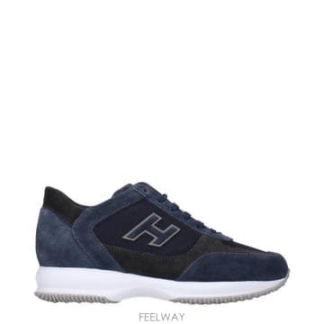 Hogan 26SS ȣ�� ����Ŀ�� HXM00N0Q101NE3739N26SS ȣ�� ����Ŀ�� HXM00N0Q101NE3739N