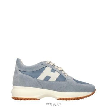 25SS 호간 스니커즈 HXW7130GC60UHC0RVL