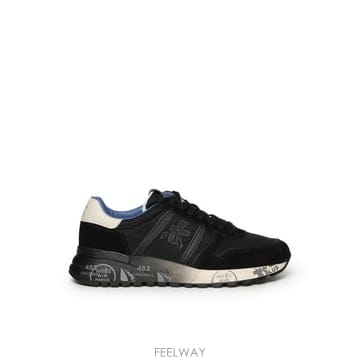 Premiata 26FW �����̾�Ÿ ���� �ھ� ���̽��� ����Ŀ�� LANDER 707926FW �����̾�Ÿ ���� �ھ� ���̽��� ����Ŀ�� LANDER 707