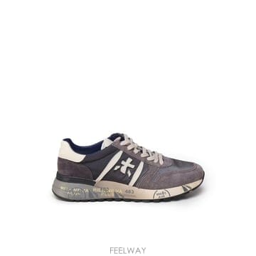 Premiata 26FW �����̾�Ÿ ���� �ھ� ���̽��� ����Ŀ�� LANDER 690626FW �����̾�Ÿ ���� �ھ� ���̽��� ����Ŀ�� LANDER 690