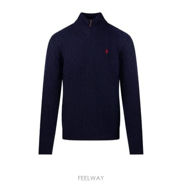 Ralph Lauren 26FW ���� �η� ��Ʋ�� 710876766002 HUNTER NAVY26FW ���� �η� ��Ʋ�� 710876766002 HUNTER NAVY