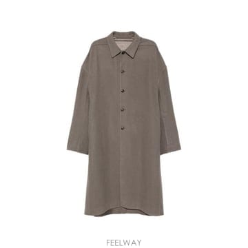 Rick Owens 26FW �� ������ ��ư�� �귡�� �̱� ��Ʈ RU02F4970WBD 34 DUST26FW �� ������ ��ư�� �귡�� �̱� ��Ʈ RU02F4970WBD 34