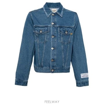 GALLERY DEPT. 26SS ������ ����Ʈ��Ʈ ���� ���� OUT021 WASHEDDENIM Blu26SS ������ ����Ʈ��Ʈ ���� ���� OUT021 WASHEDDENIM Bl