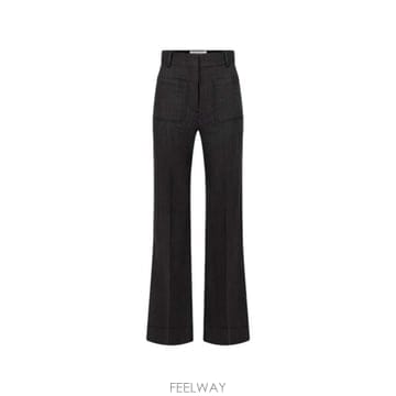 Victoria Beckham 26FW ���丮�� ���� ���� 1426WTR005115V 10003 GREY26FW ���丮�� ���� ���� 1426WTR005115V 10003 GREY