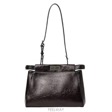 FENDI 26FW ��� ���� 8BN374 B14FF0QA1 NERO26FW ��� ���� 8BN374 B14FF0QA1 NERO