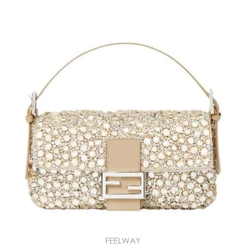 FENDI 26FW ��� ���� 8BR850 B1JKF1XZ1 CHAMPAGNE26FW ��� ���� 8BR850 B1JKF1XZ1 CHAMPAGNE